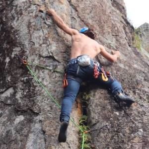 Meet your Posher, Gabriel